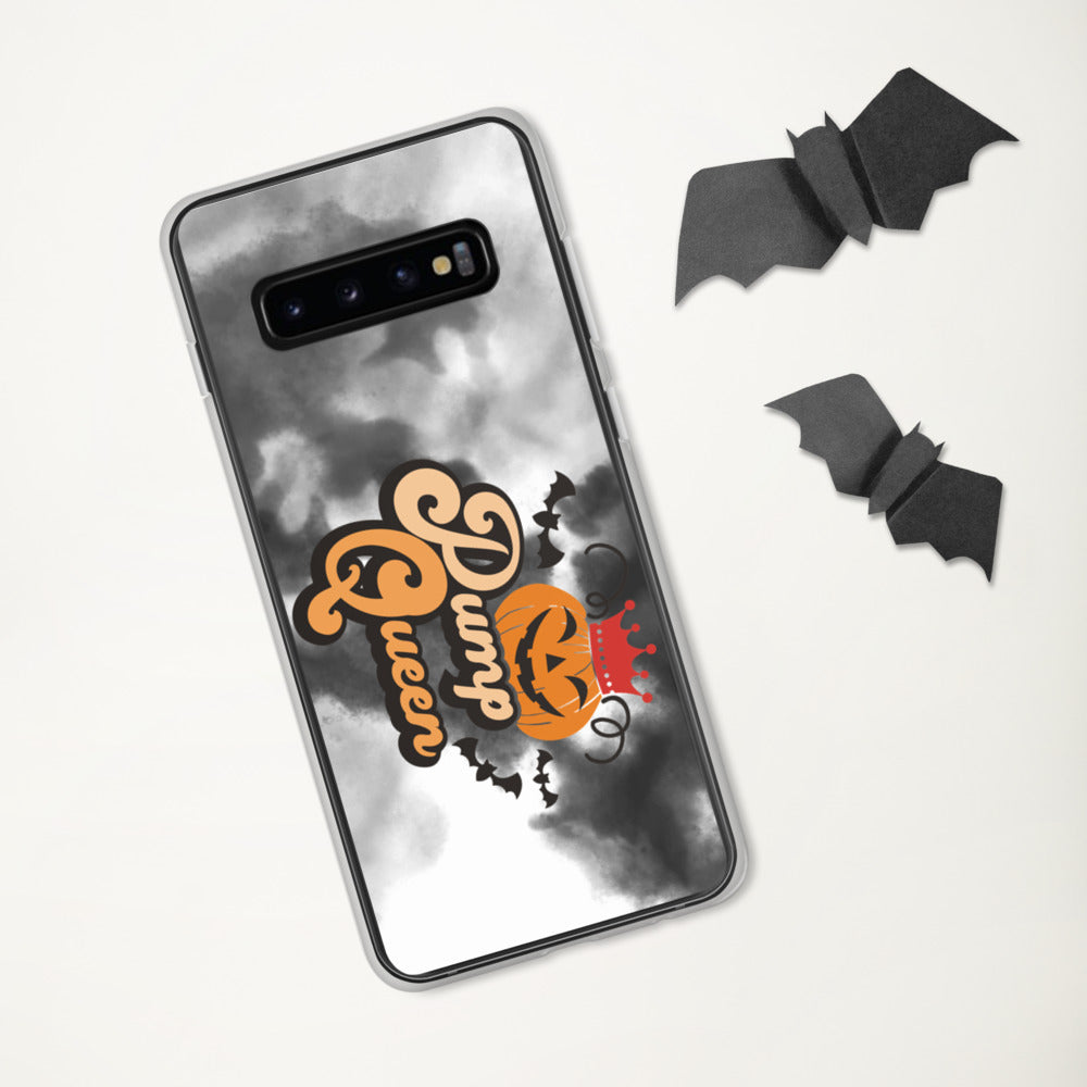 PUMPQUEEN- Samsung Case