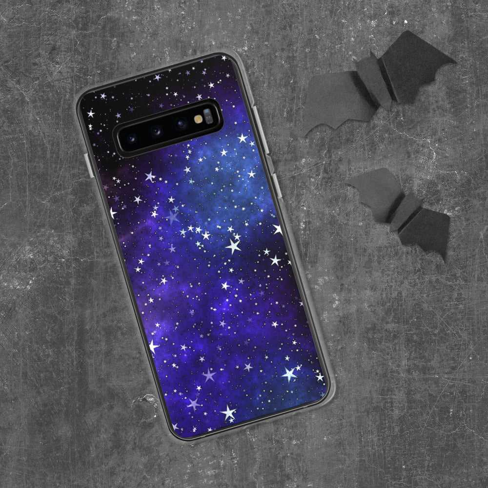 STARRY NIGHT- Samsung Case
