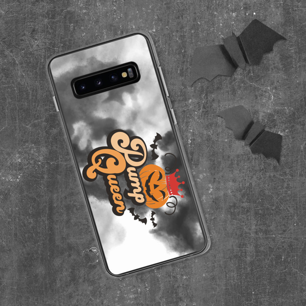 PUMPQUEEN- Samsung Case