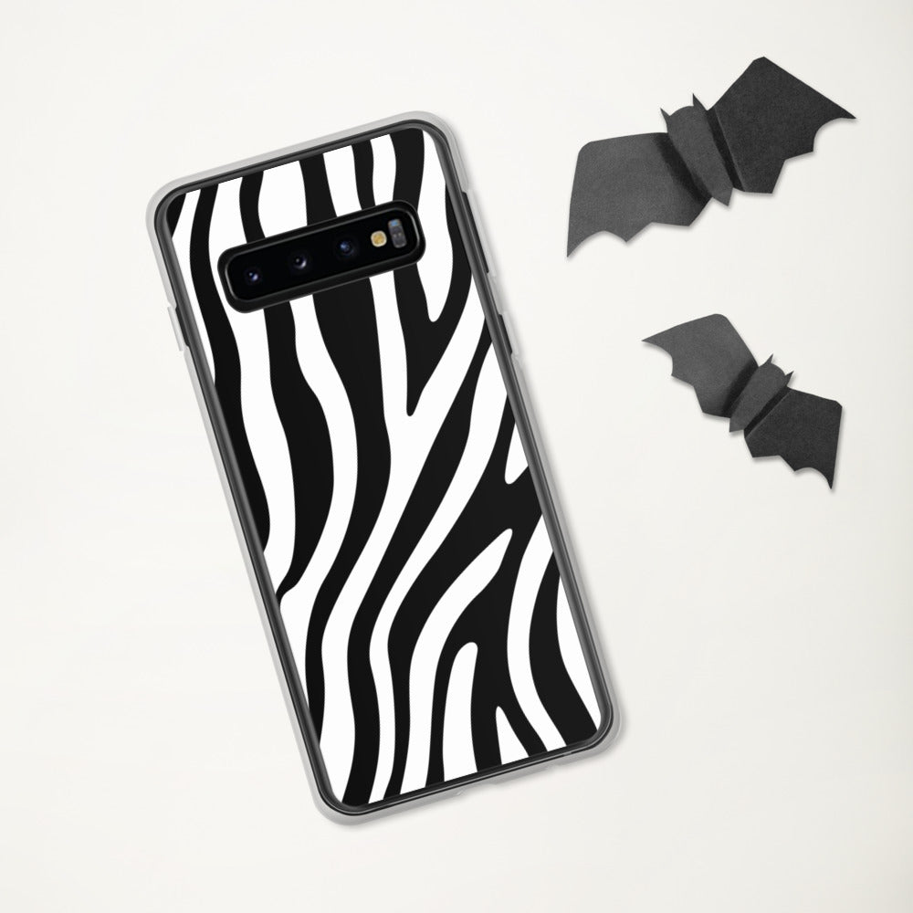 ZEBRA- Samsung Case