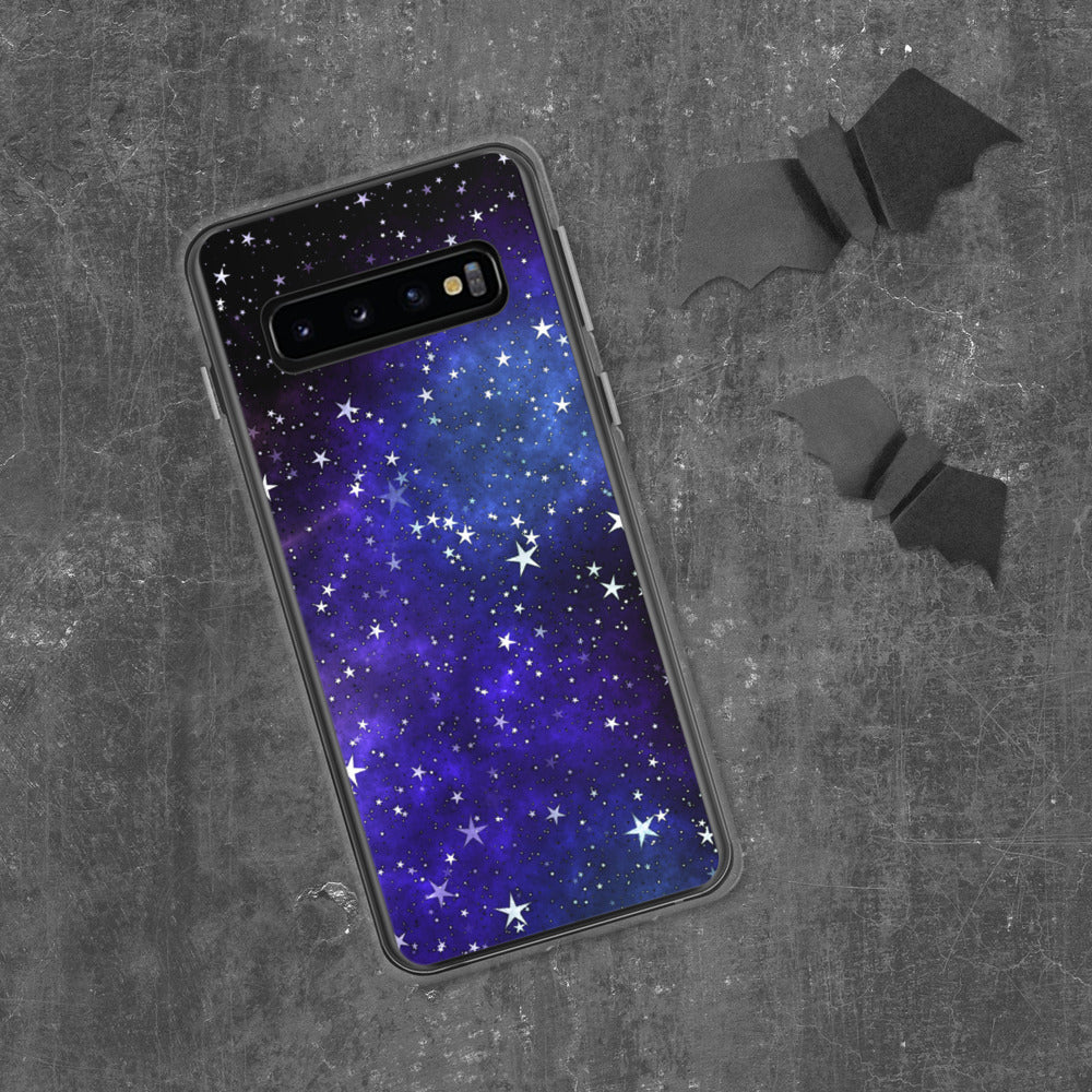 STARRY NIGHT- Samsung Case