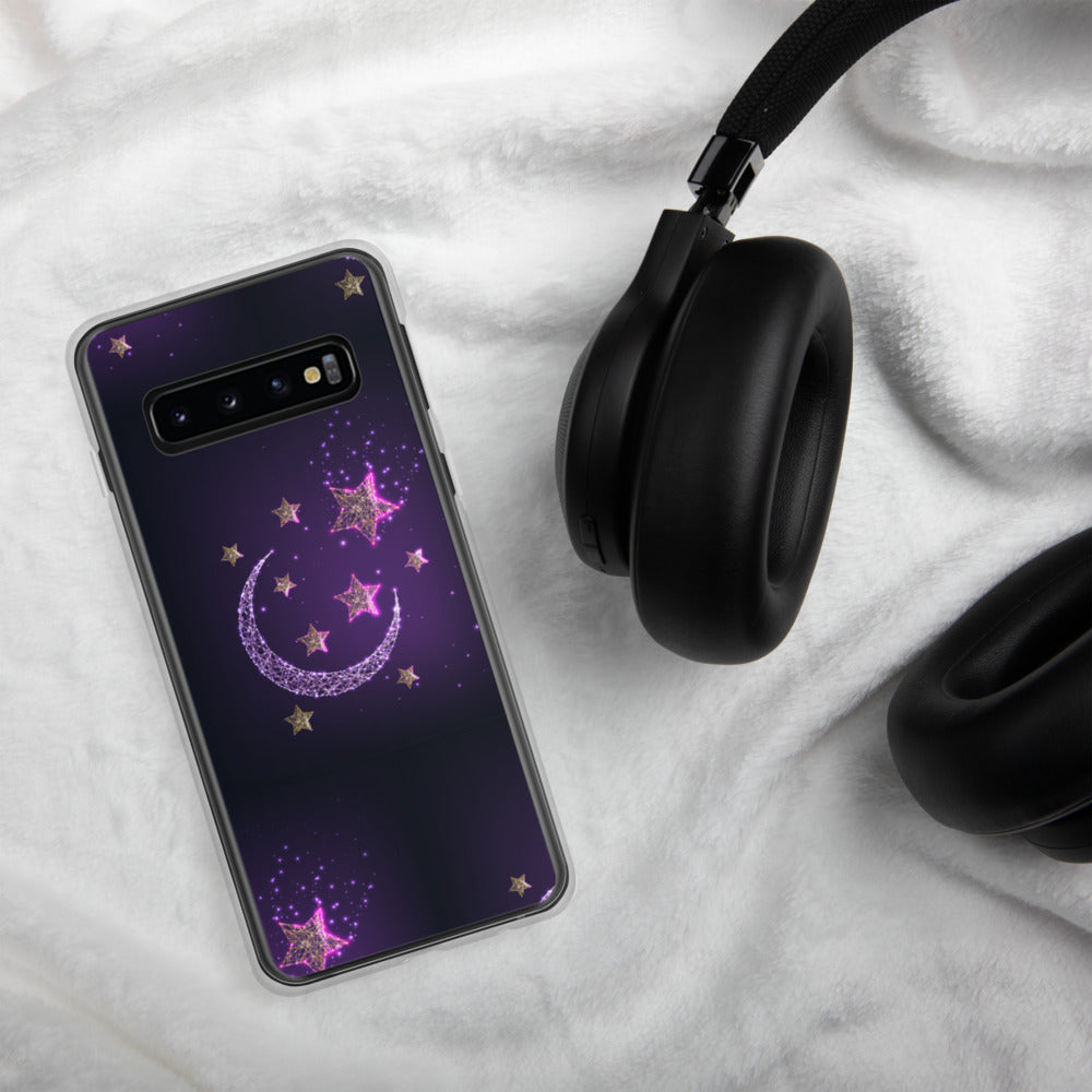 NIGHT OF STARS- Samsung Case