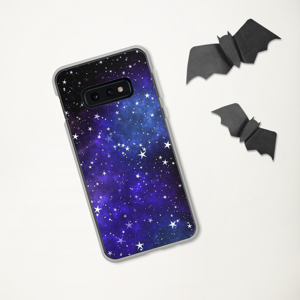 STARRY NIGHT- Samsung Case