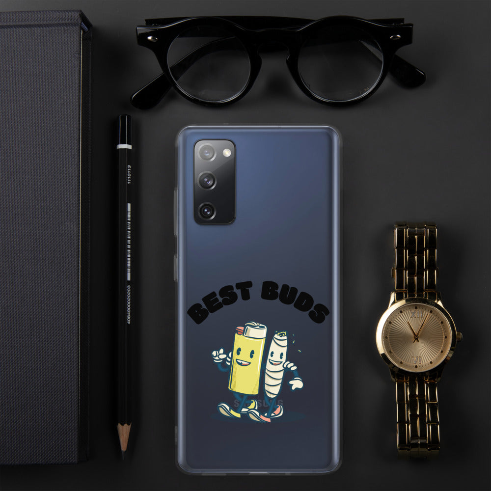 BEST BUDS- Samsung Case