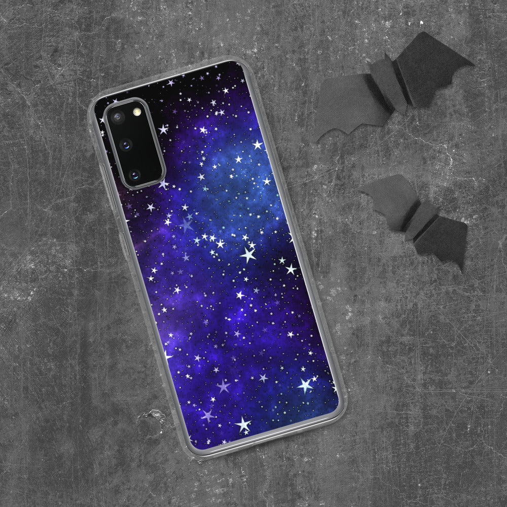 STARRY NIGHT- Samsung Case