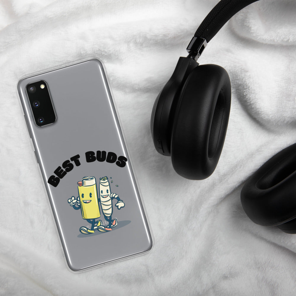 BEST BUDS- Samsung Case