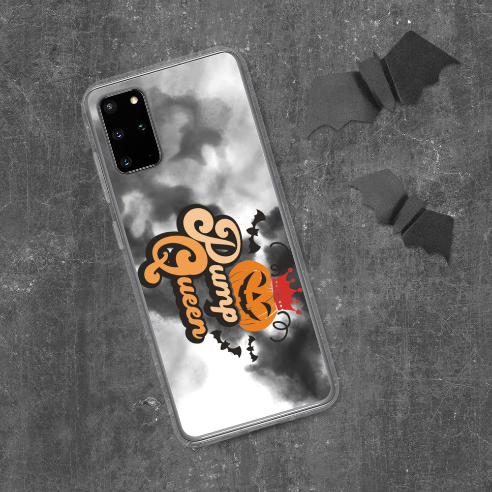 PUMPQUEEN- Samsung Case