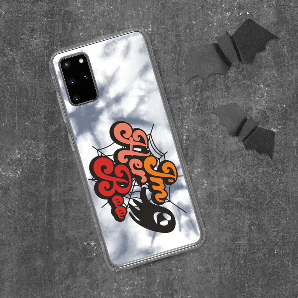 I'M HER BOO- Samsung Case