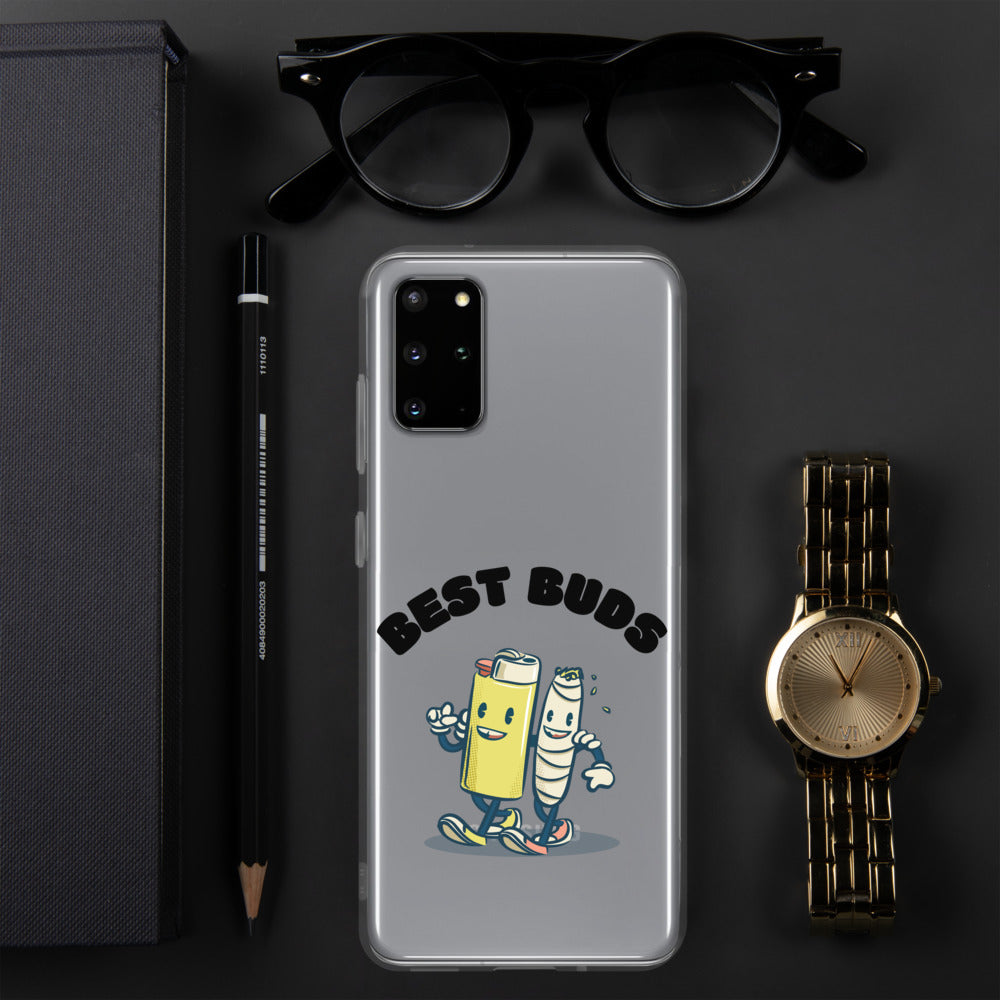 BEST BUDS- Samsung Case