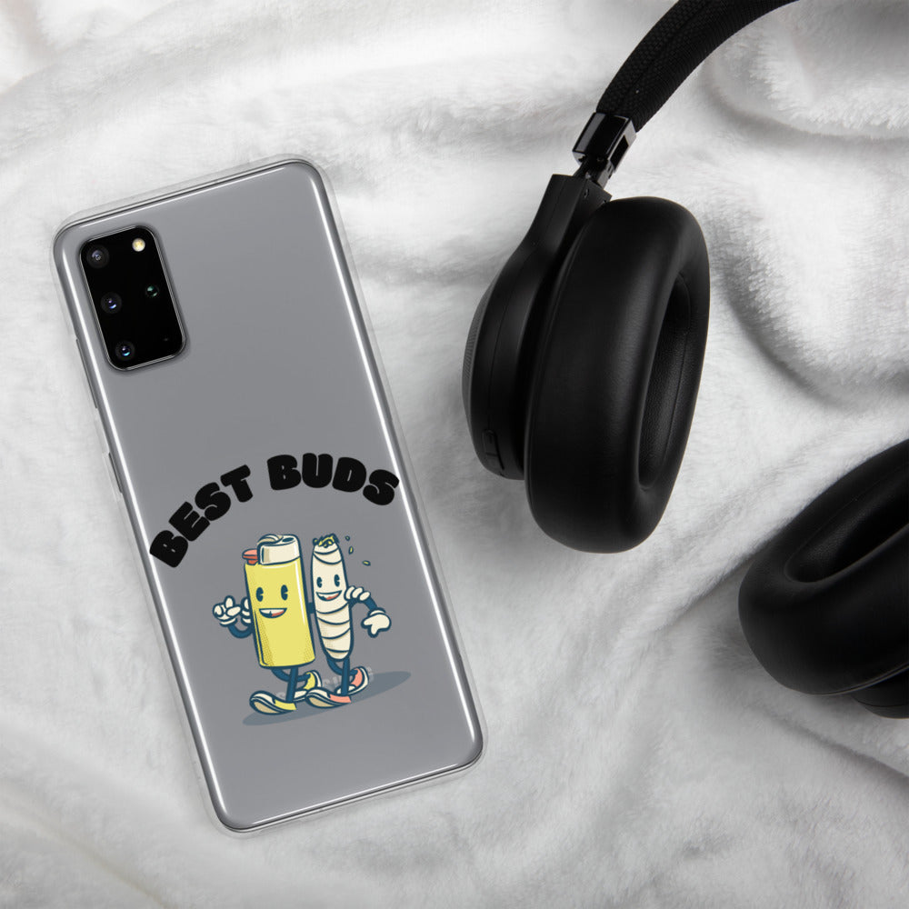 BEST BUDS- Samsung Case