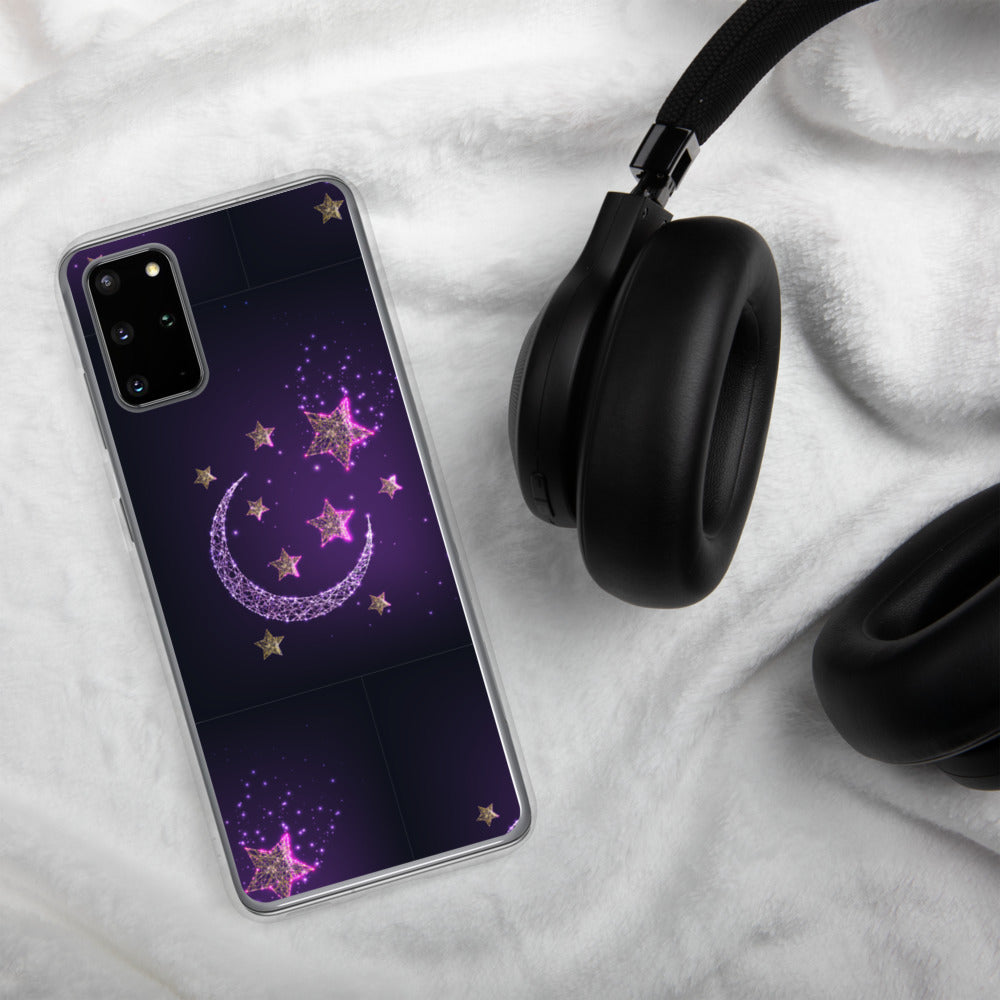 NIGHT OF STARS- Samsung Case