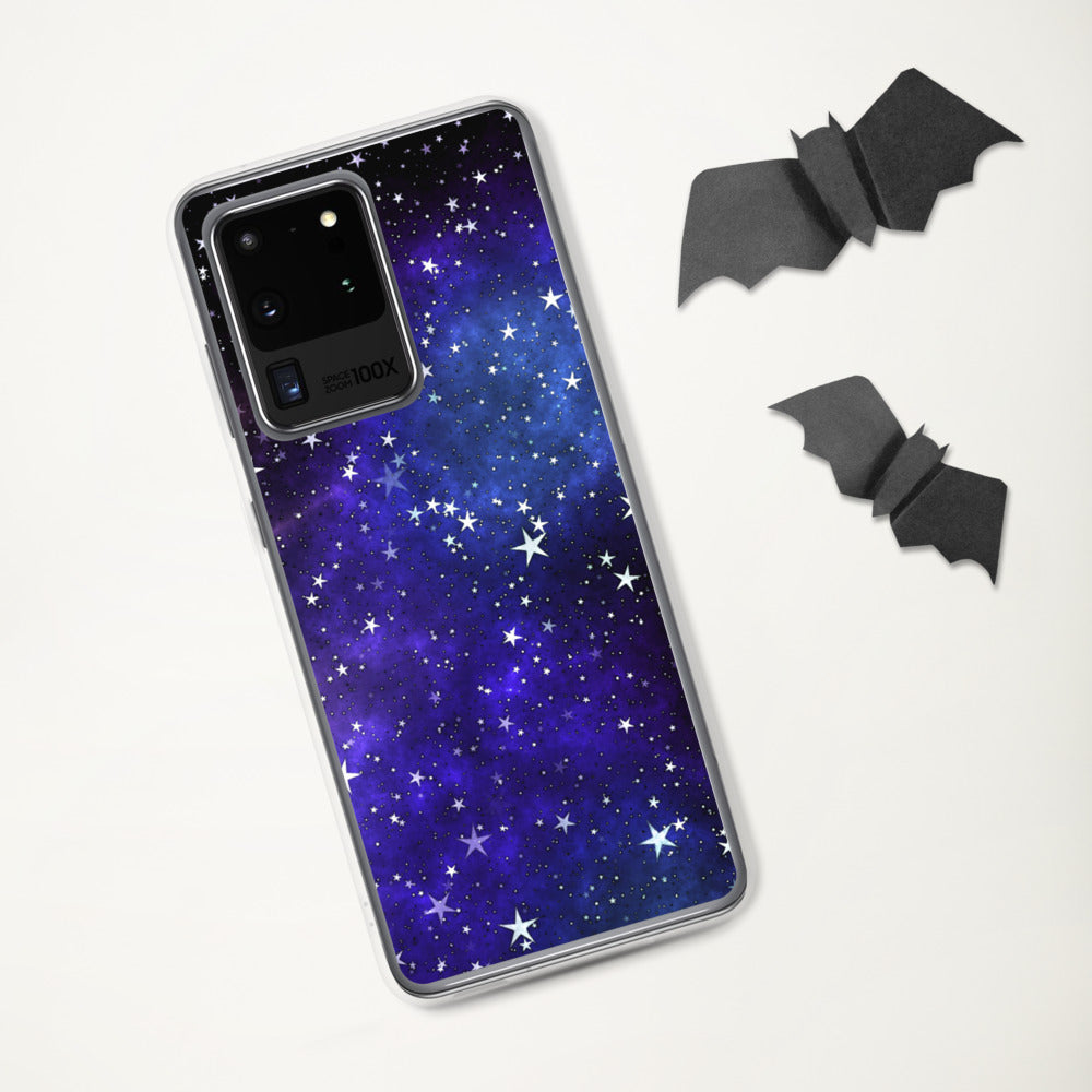 STARRY NIGHT- Samsung Case