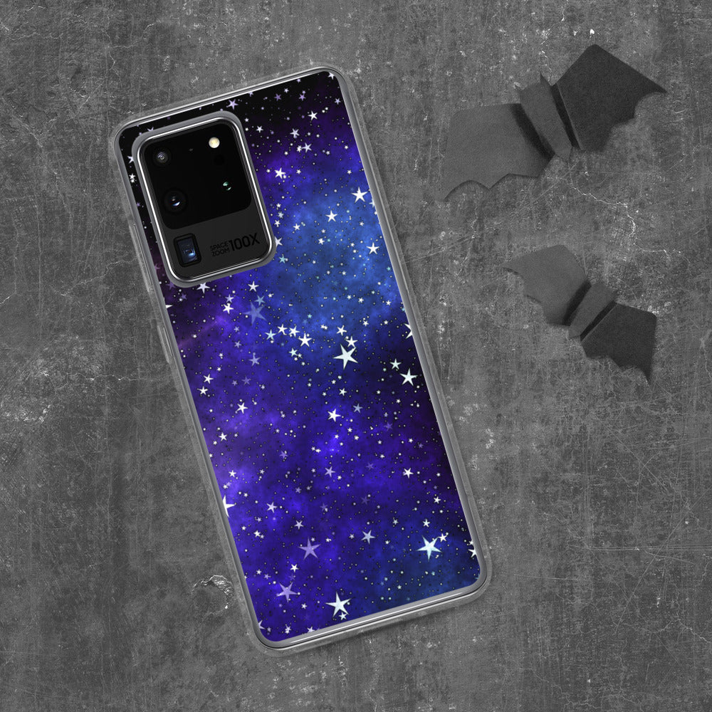 STARRY NIGHT- Samsung Case