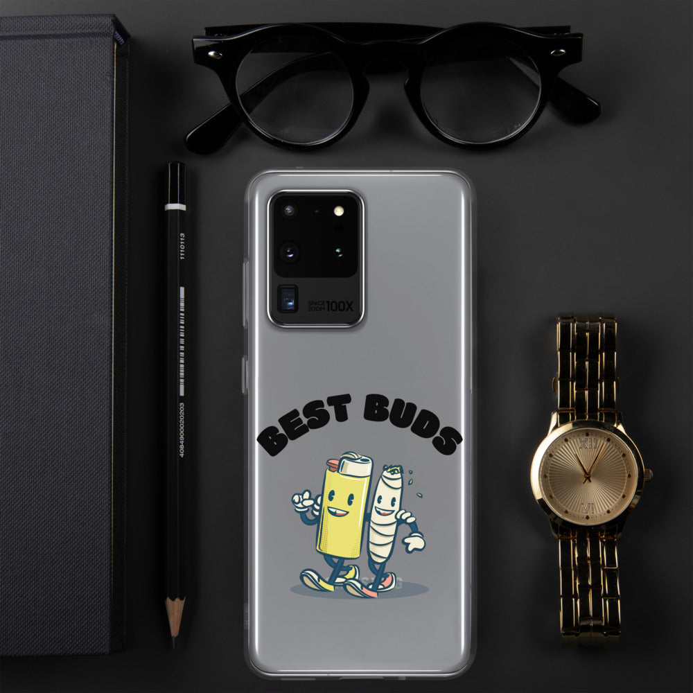 BEST BUDS- Samsung Case