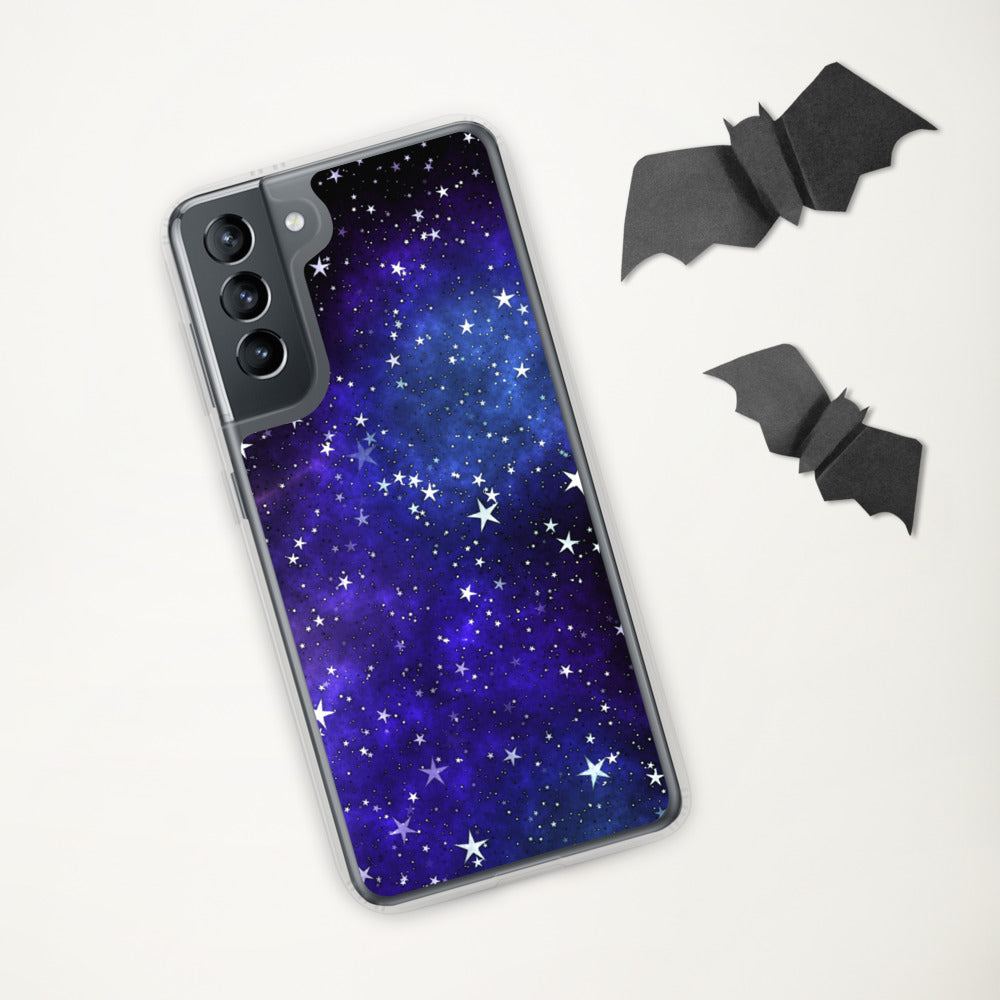 STARRY NIGHT- Samsung Case