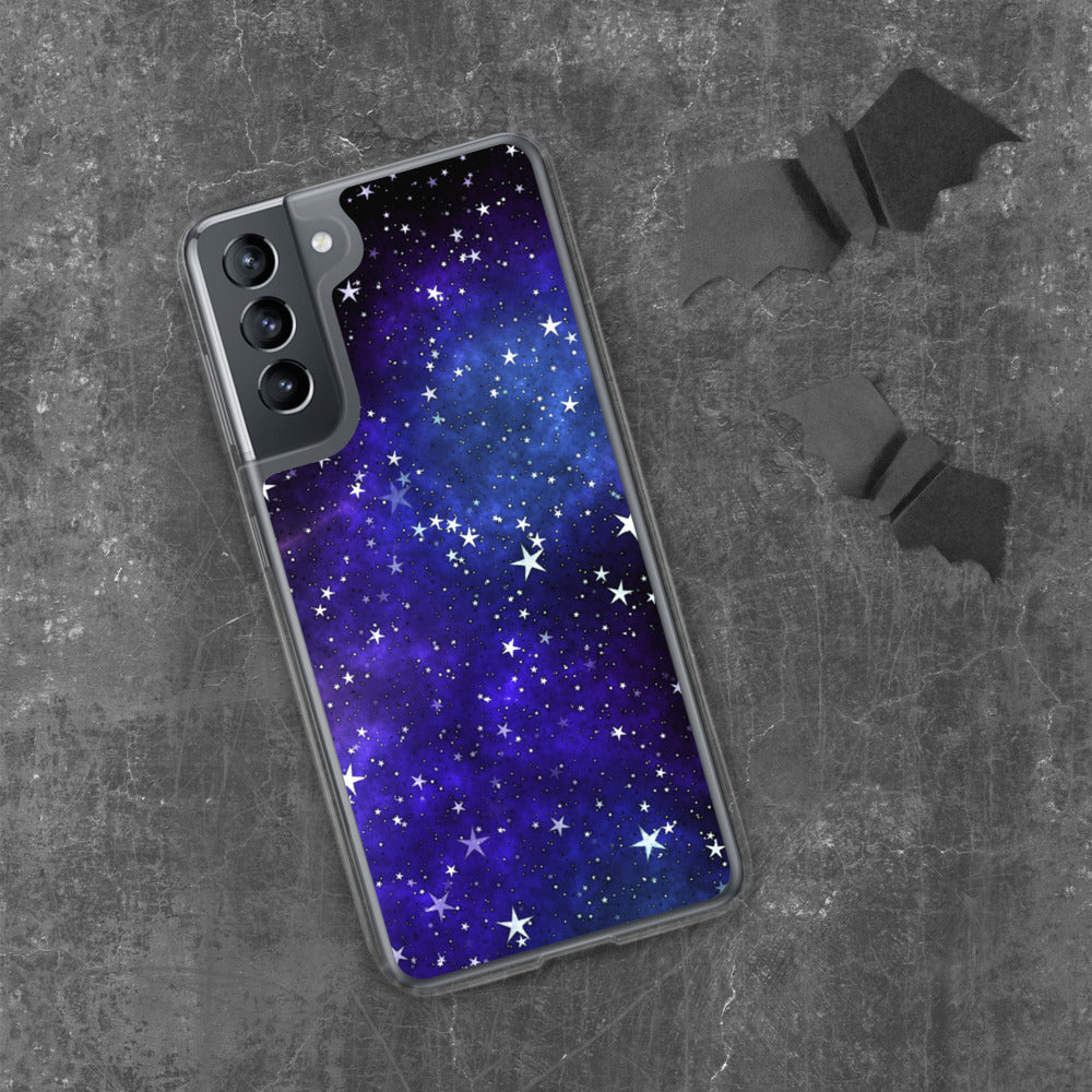 STARRY NIGHT- Samsung Case