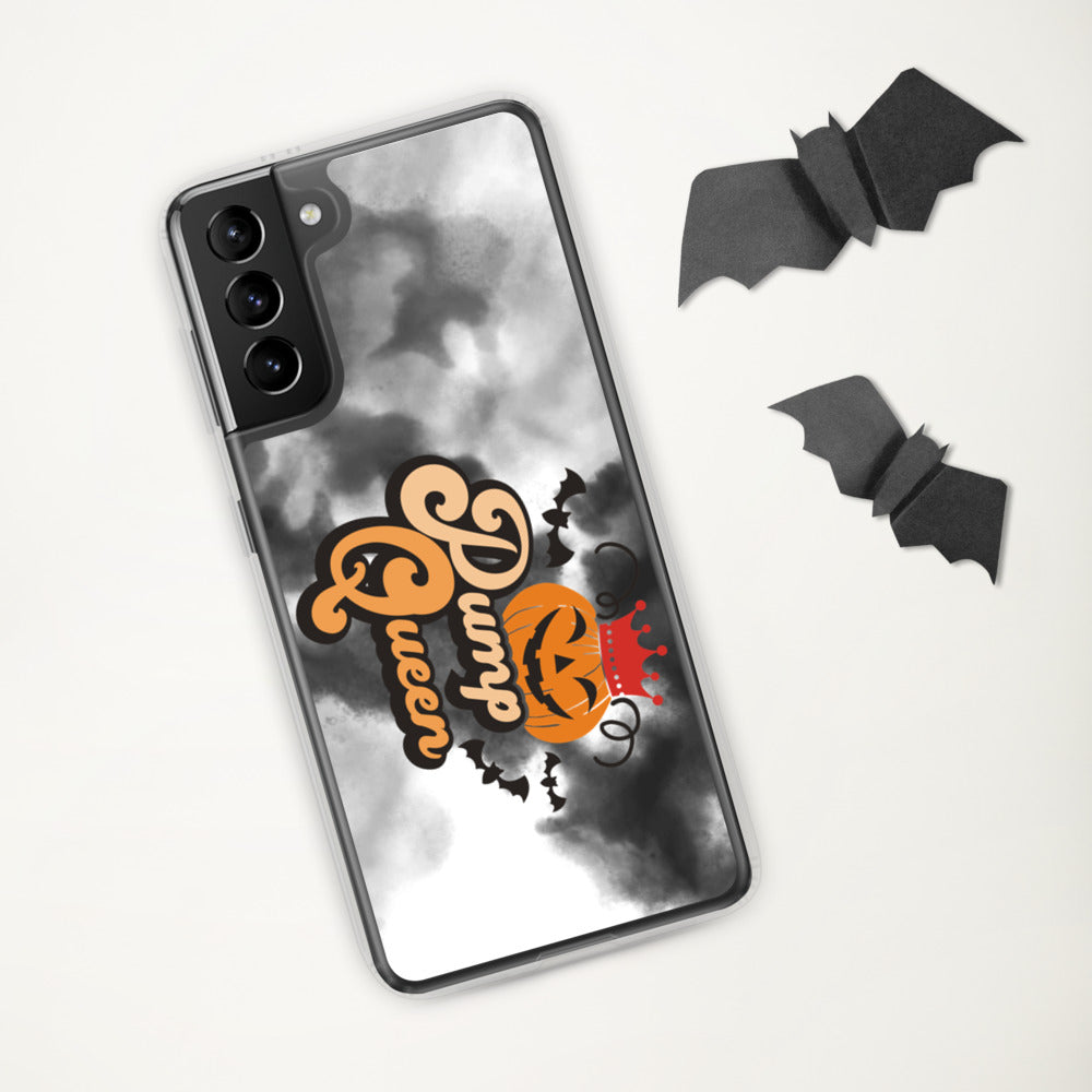 PUMPQUEEN- Samsung Case