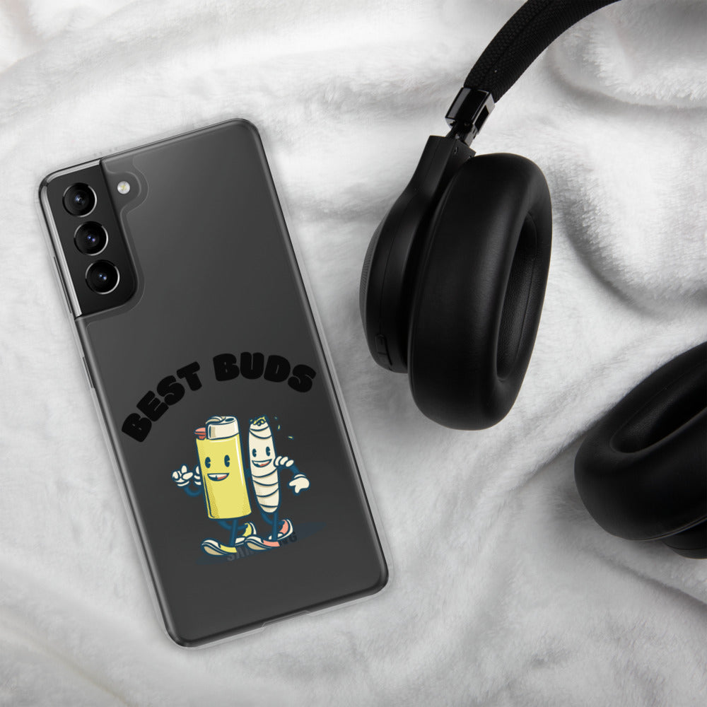 BEST BUDS- Samsung Case