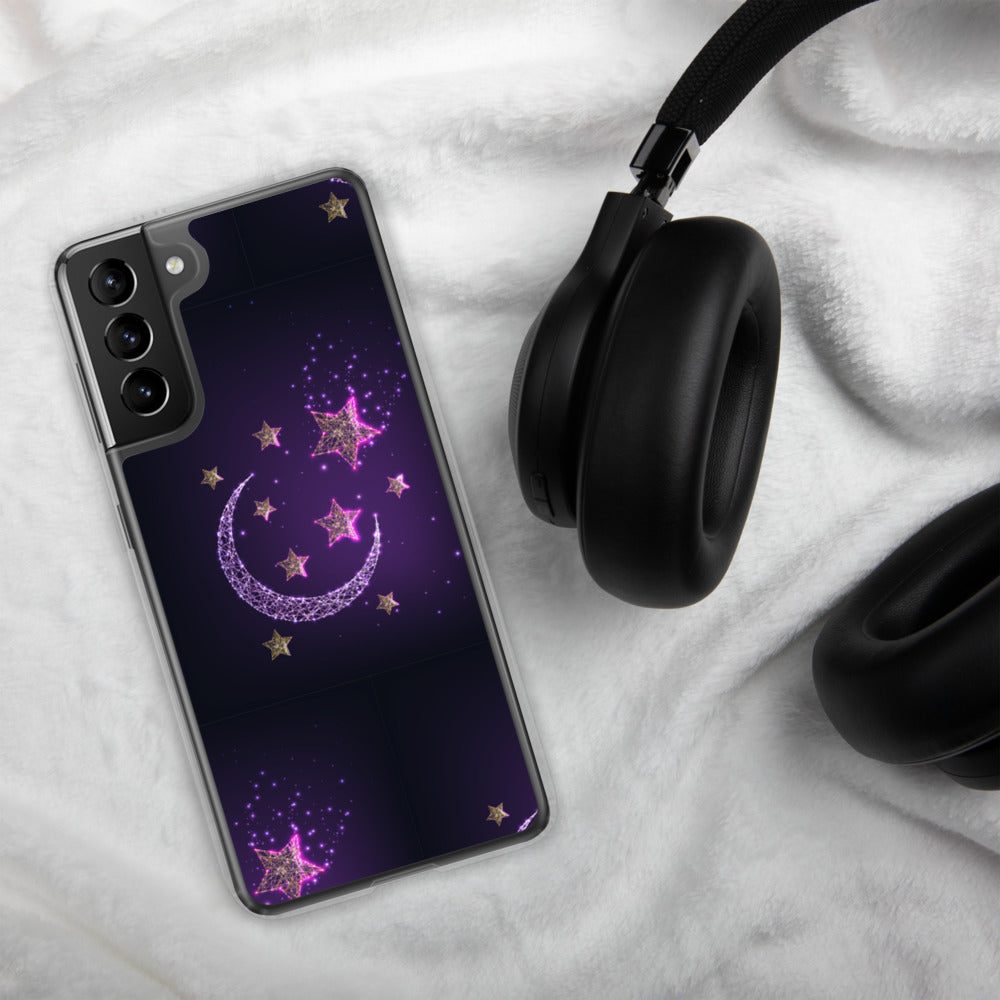 NIGHT OF STARS- Samsung Case
