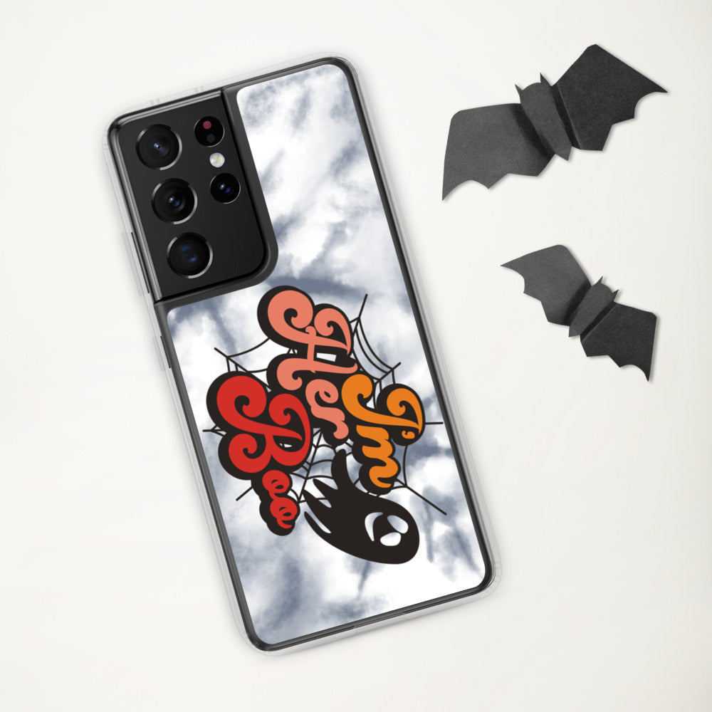 I'M HER BOO- Samsung Case