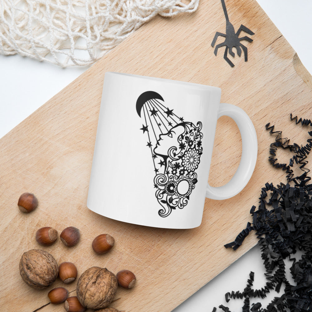 STAR SHINE- Mug