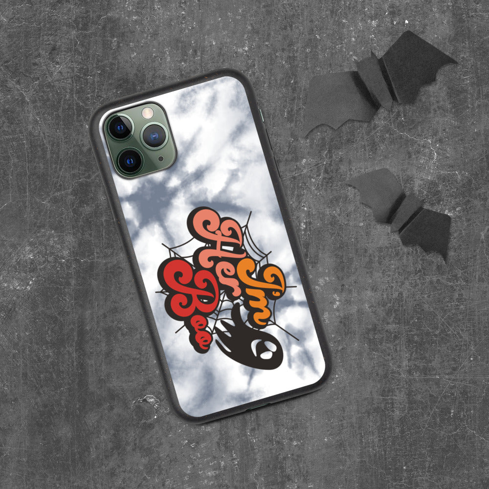 I'M HER BOO- Biodegradable phone case