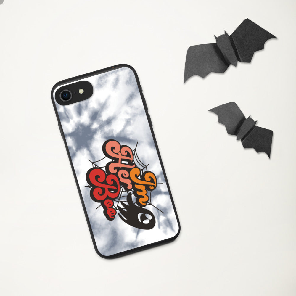 I'M HER BOO- Biodegradable phone case