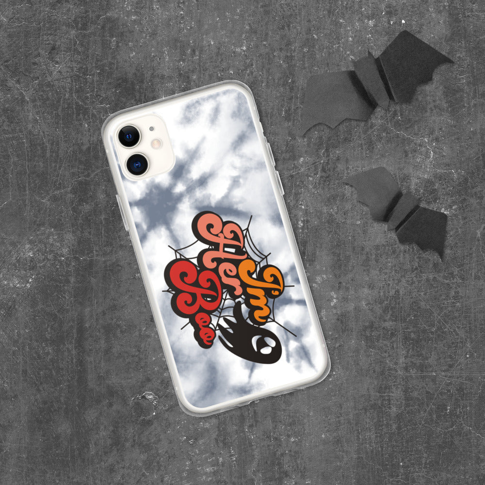 I'M HER BOO- iPhone Case