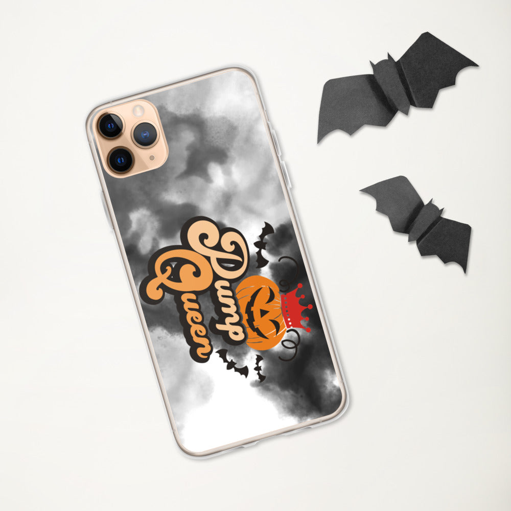 PUMPQUEEN- iPhone Case