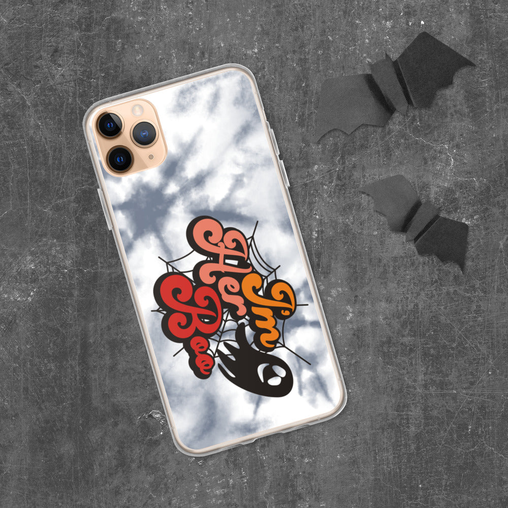 I'M HER BOO- iPhone Case