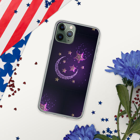 NIGHT OF STARS- iPhone Case
