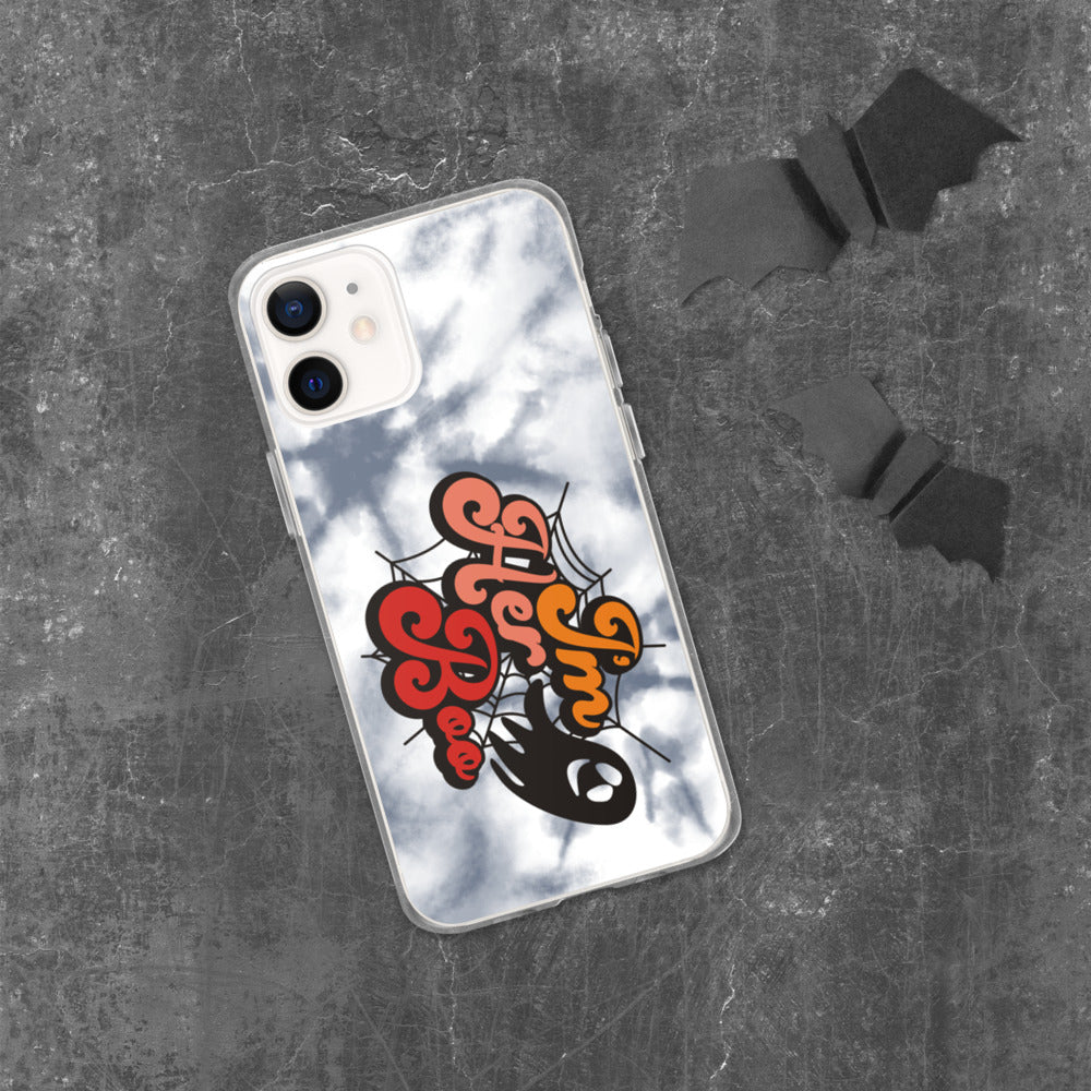 I'M HER BOO- iPhone Case