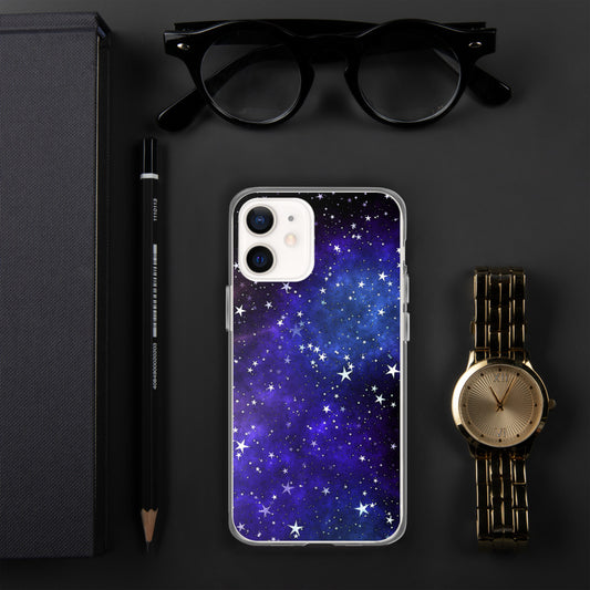 STARRY NIGHT- iPhone Case