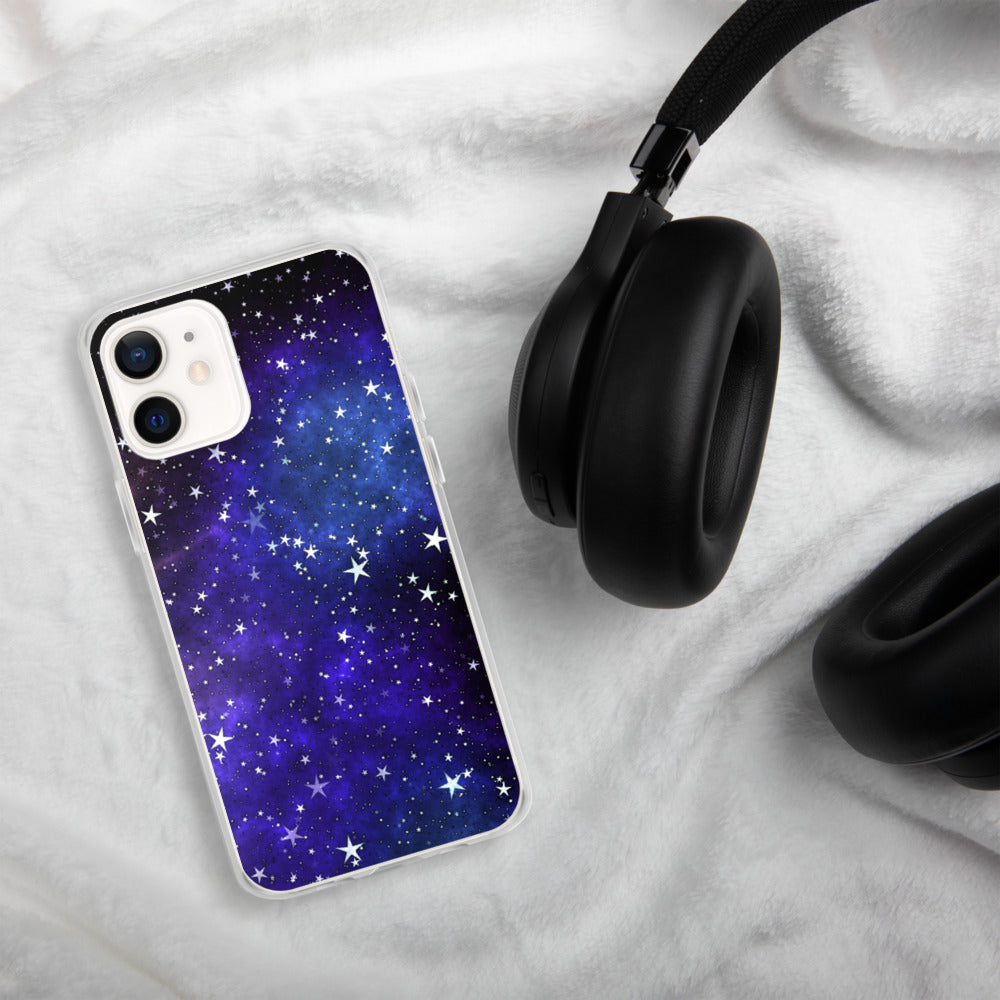 STARRY NIGHT- iPhone Case