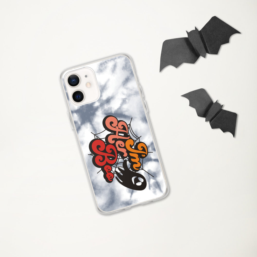 I'M HER BOO- iPhone Case