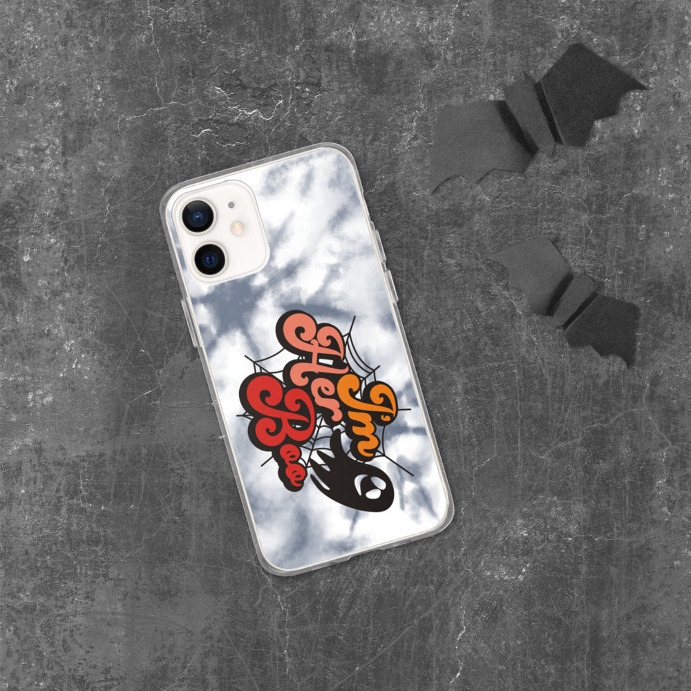 I'M HER BOO- iPhone Case