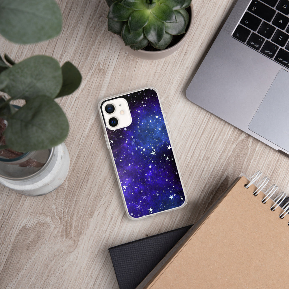 STARRY NIGHT- iPhone Case