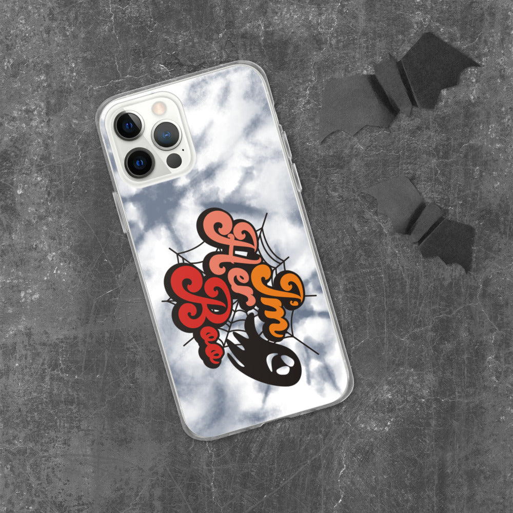 I'M HER BOO- iPhone Case