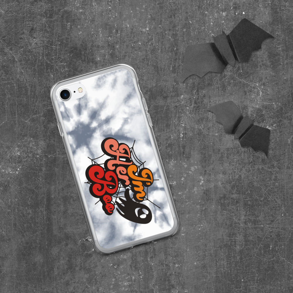 I'M HER BOO- iPhone Case