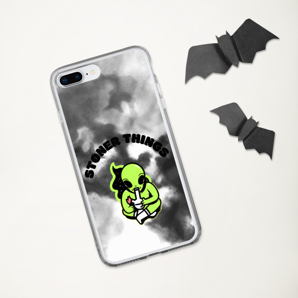 STONER THINGS- iPhone Case