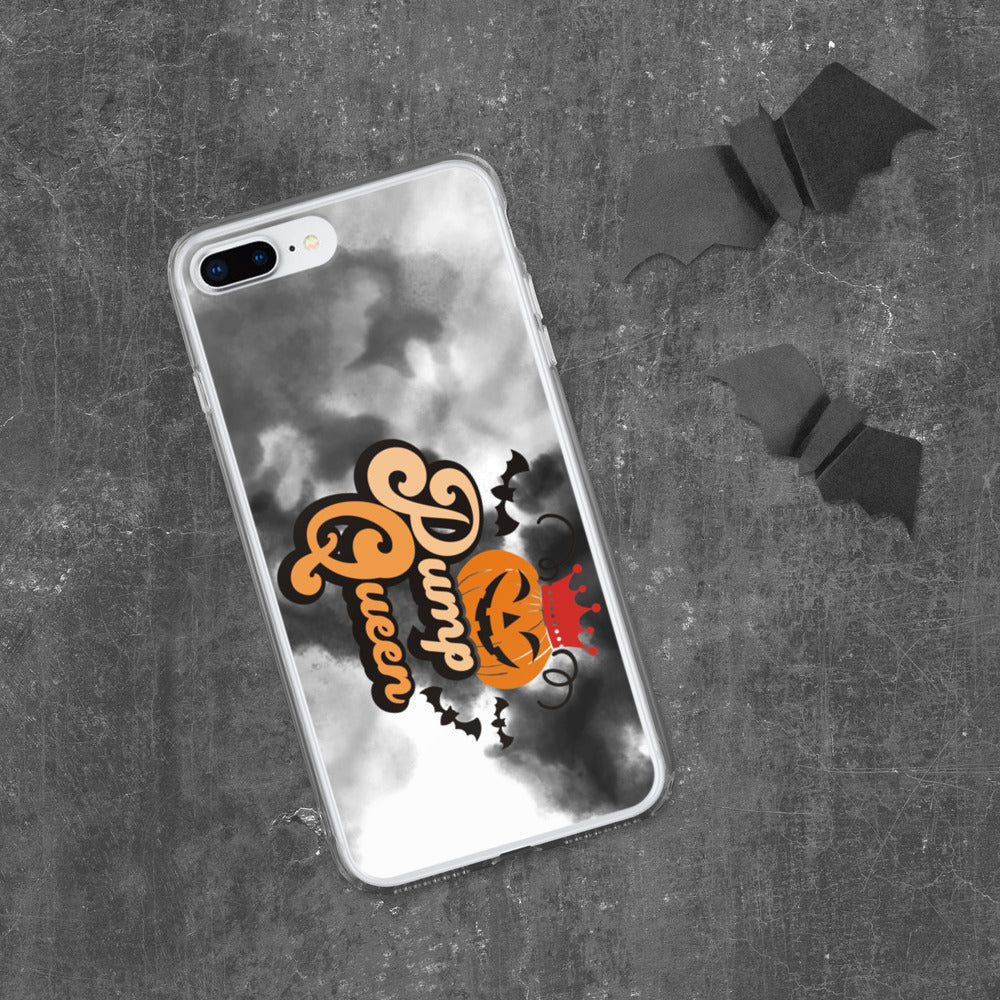 PUMPQUEEN- iPhone Case