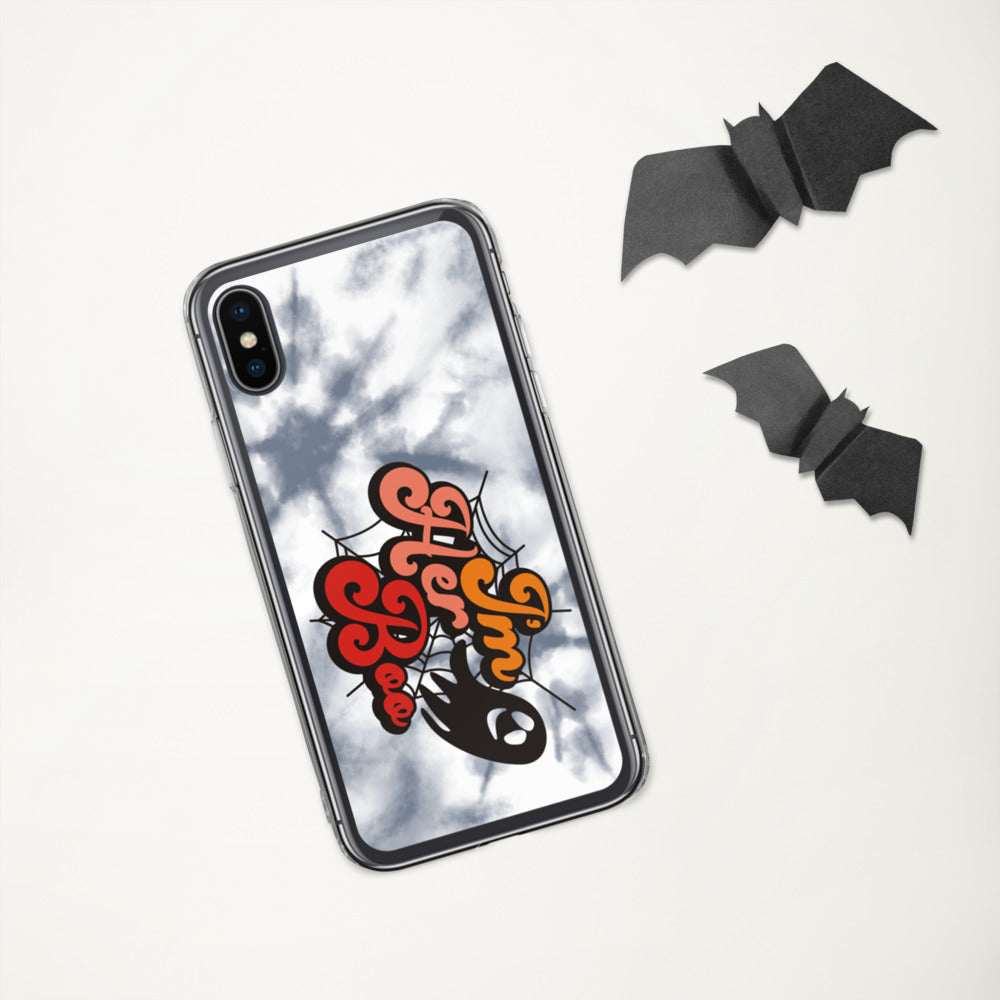 I'M HER BOO- iPhone Case