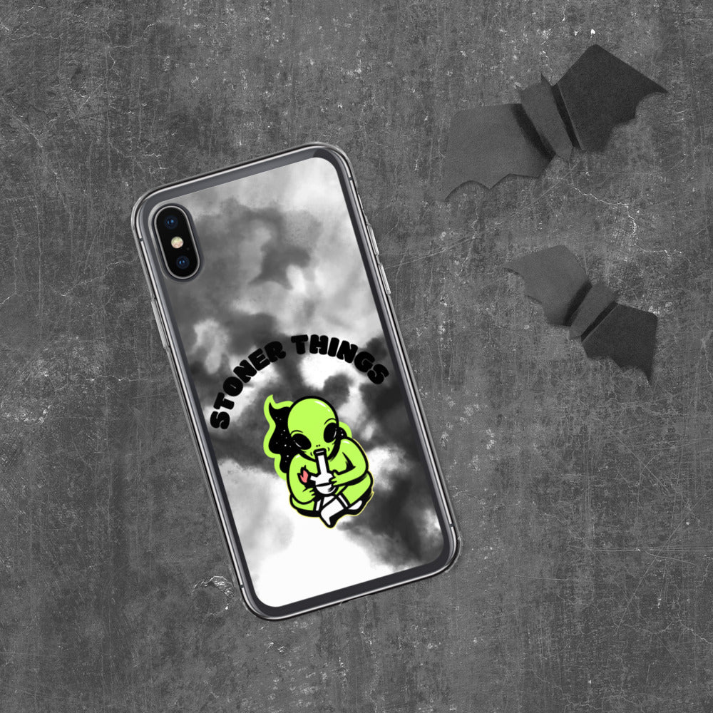 STONER THINGS- iPhone Case