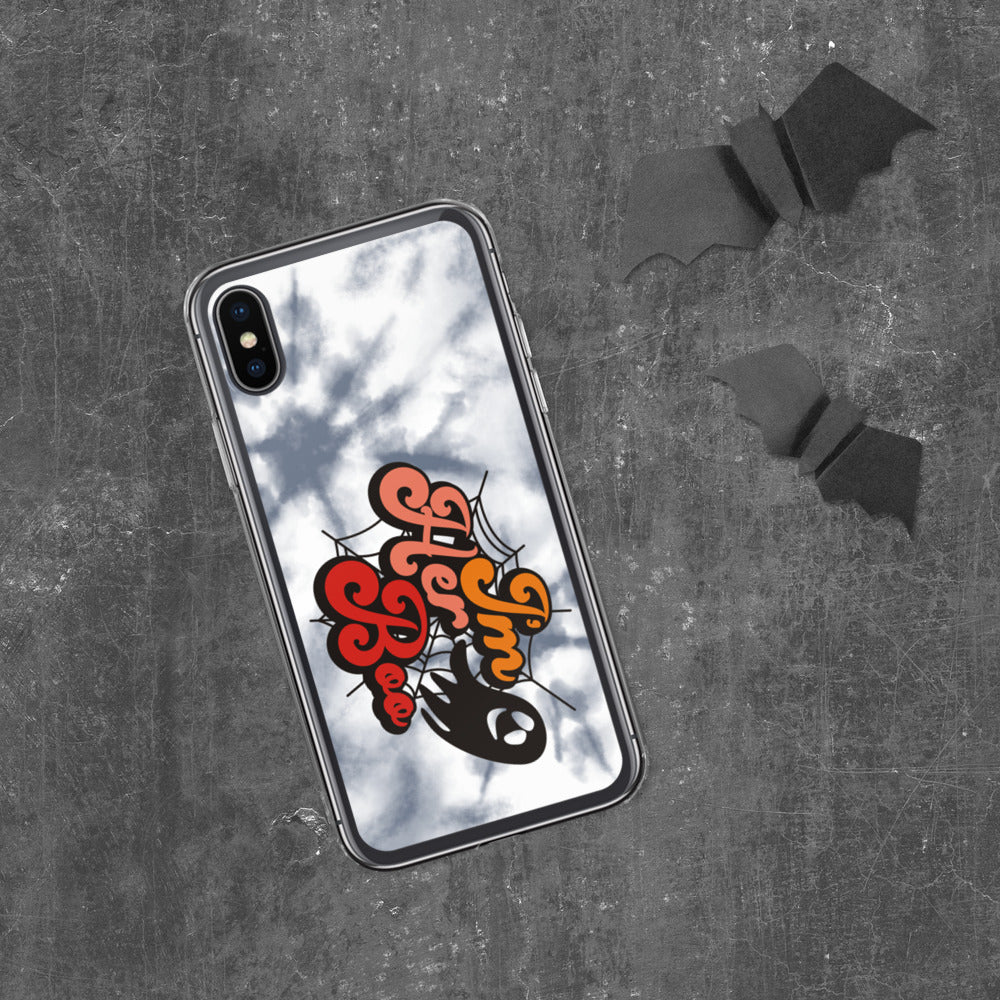 I'M HER BOO- iPhone Case