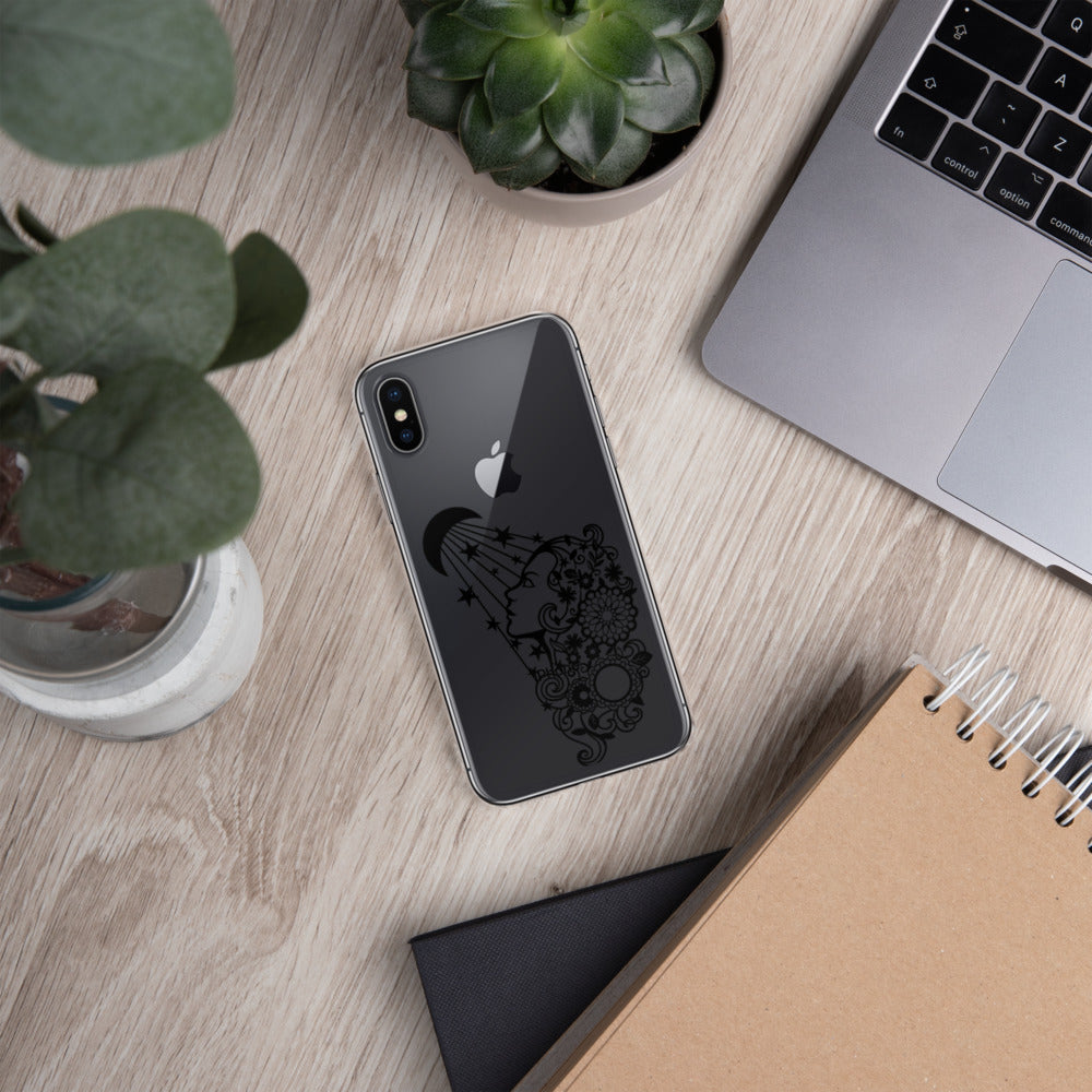 STAR SHINE- iPhone Case