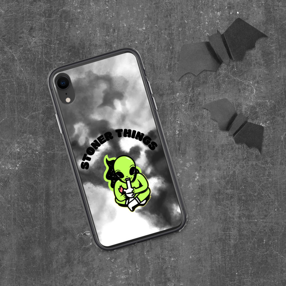 STONER THINGS- iPhone Case
