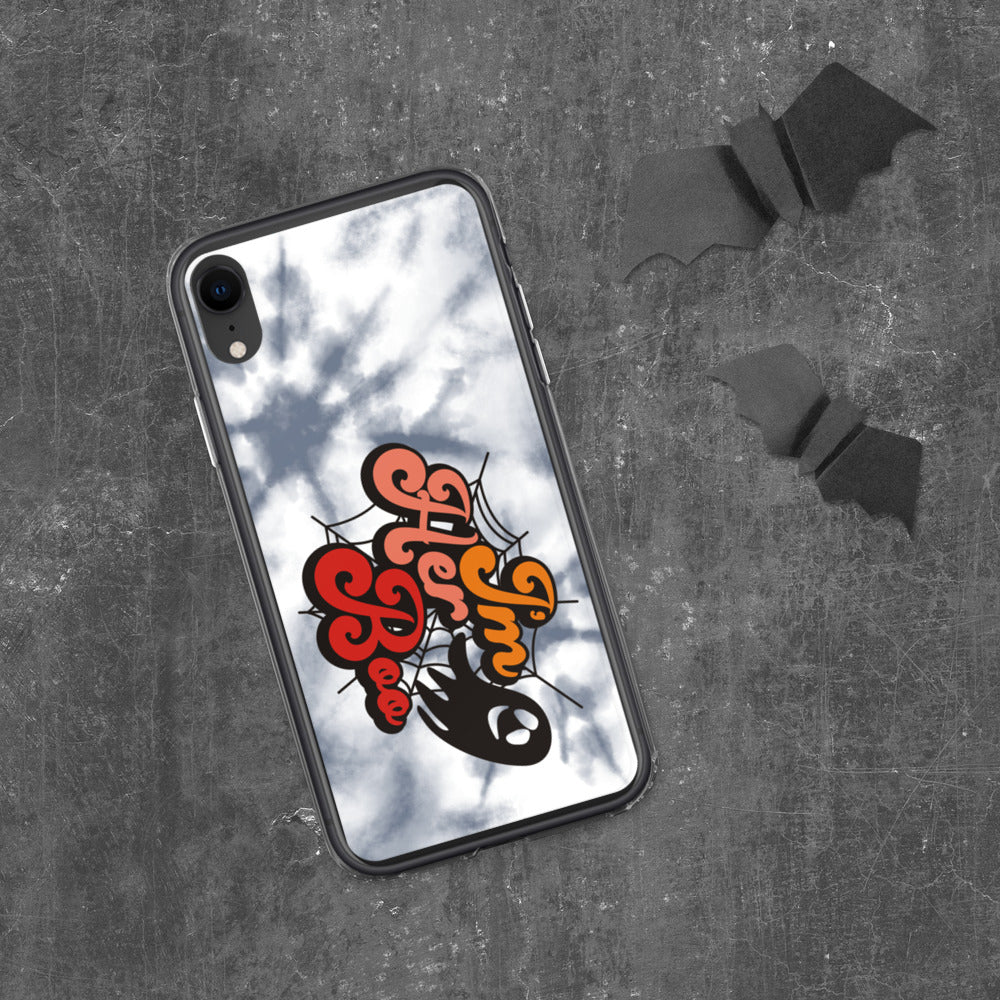 I'M HER BOO- iPhone Case