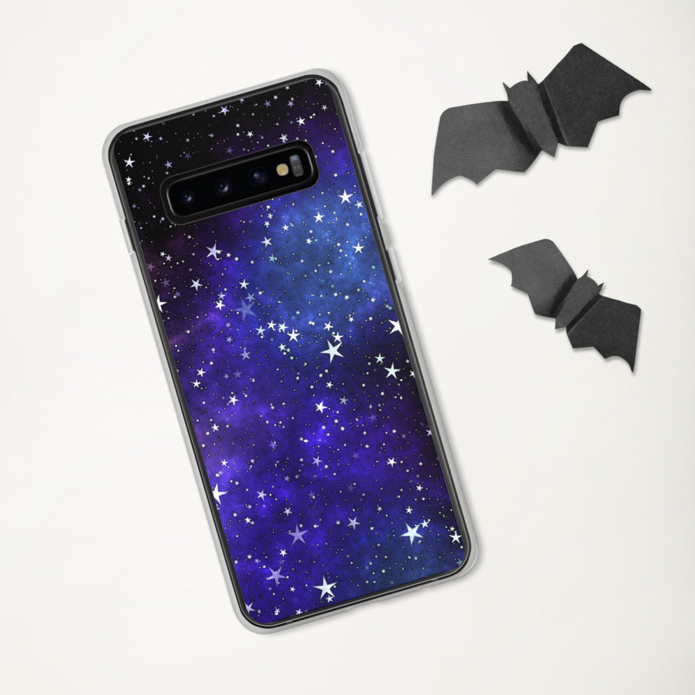 STARRY NIGHT- Samsung Case
