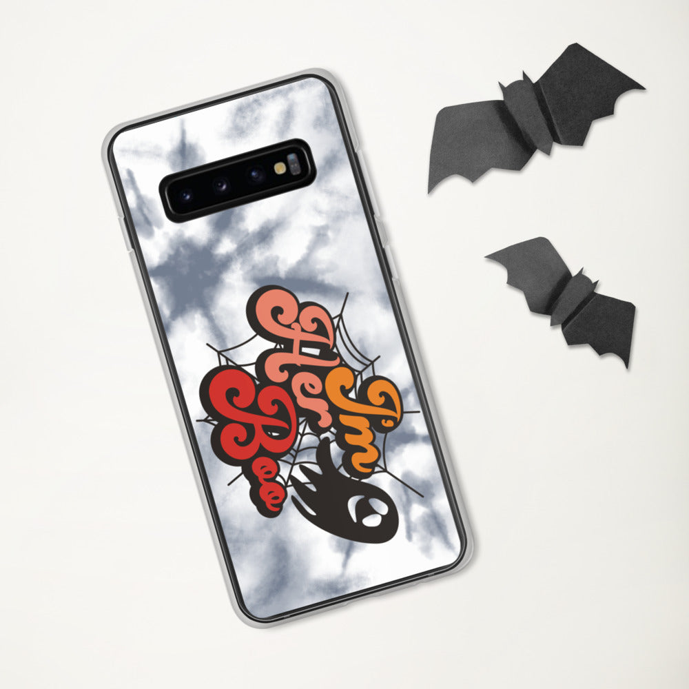 I'M HER BOO- Samsung Case