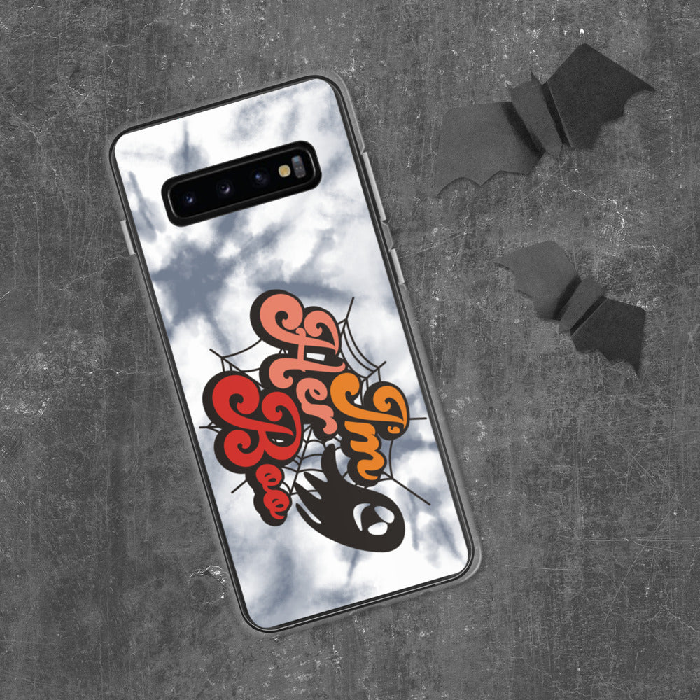 I'M HER BOO- Samsung Case